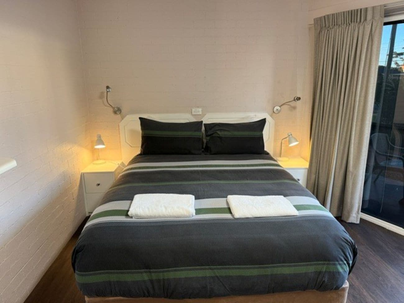 Premium Twin Room