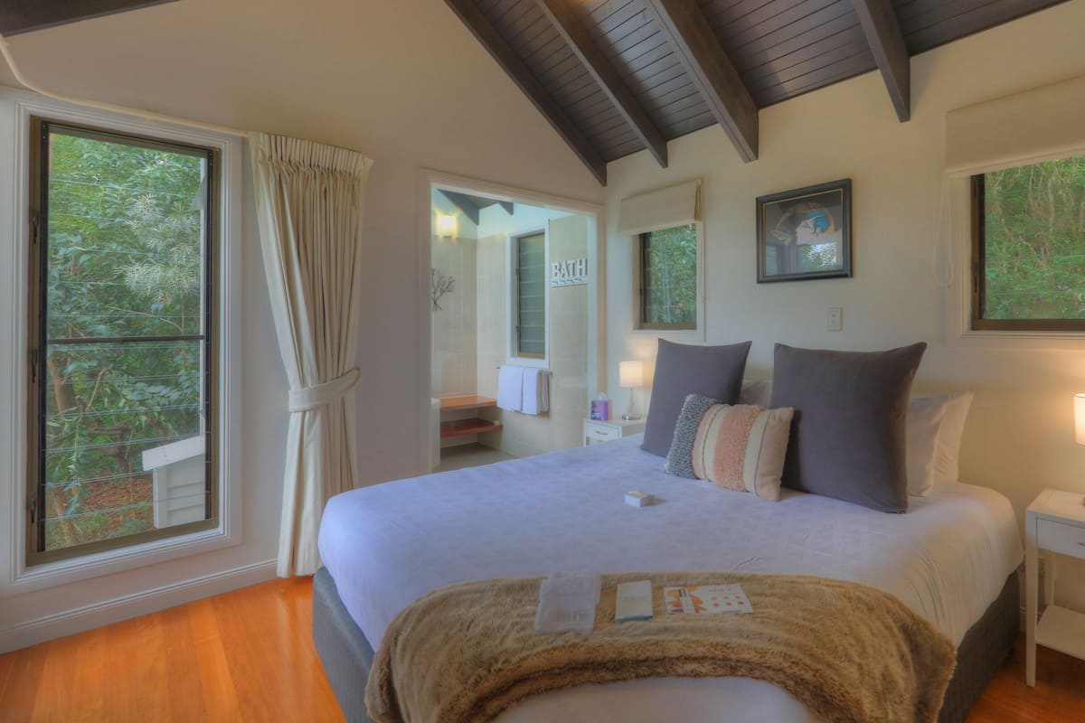 Charleston Cottage