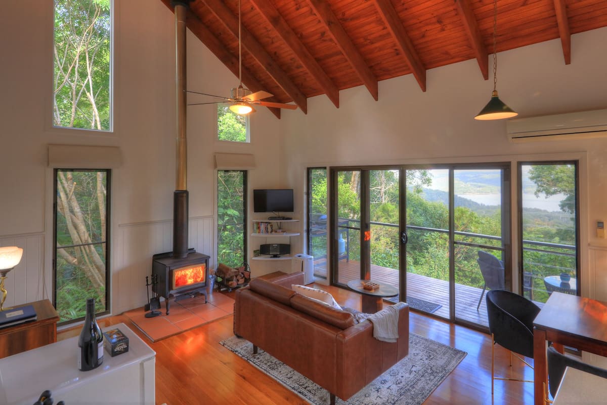 Savoy Cottage