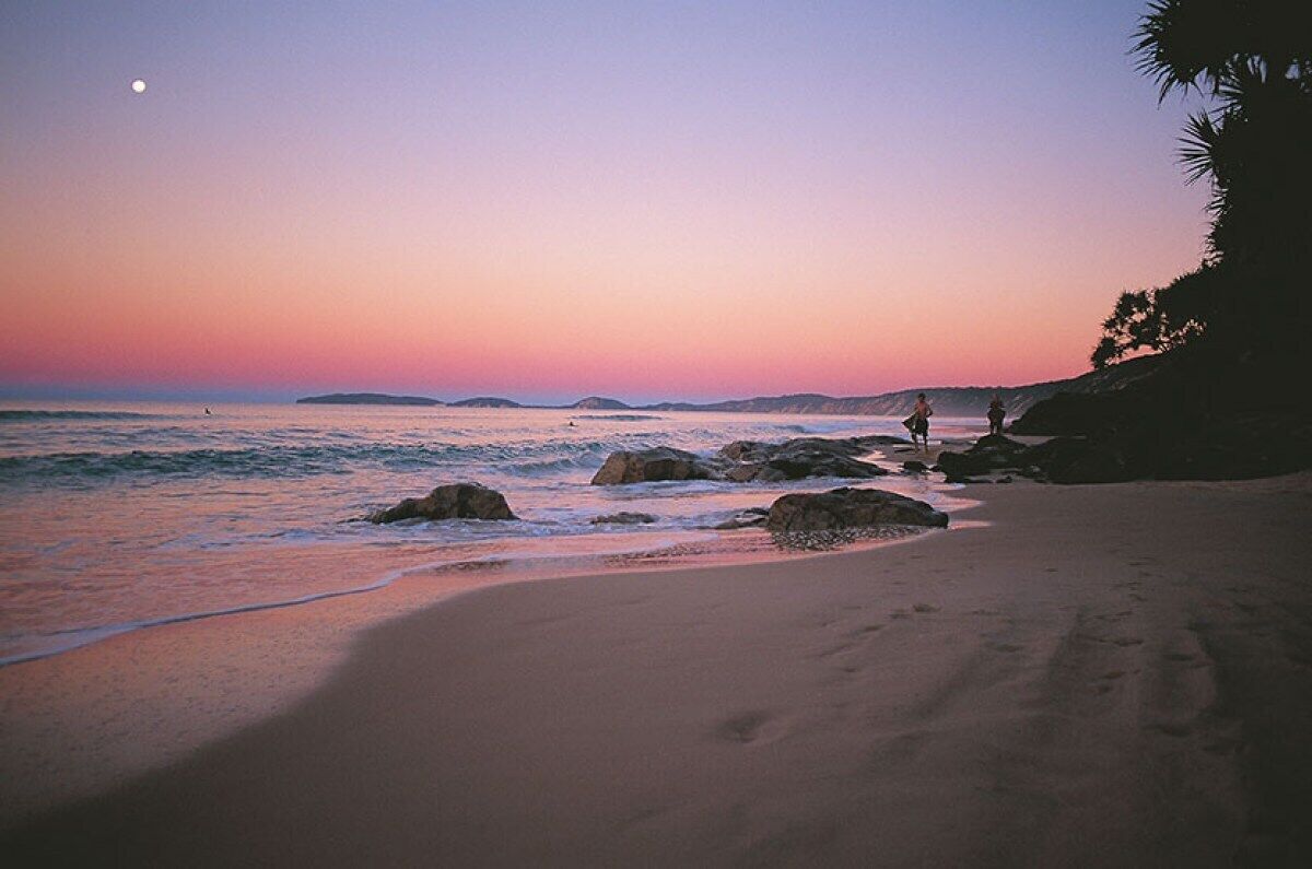 Strand