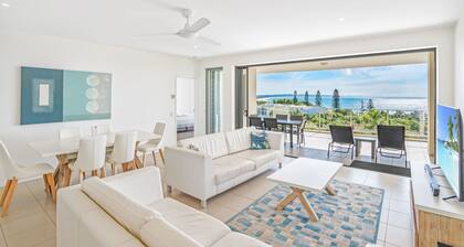 Rainbow Sea Resort