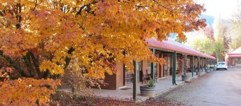 Harrietville Snowline Hotel