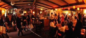 Interior - Harrietville Snowline Hotel (Harrietville)