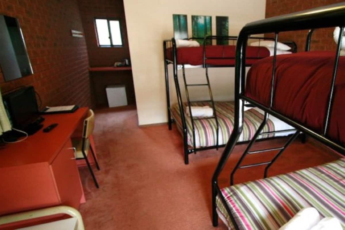 Familienzimmer, Nichtraucher (Family Room 2 Night Deal)