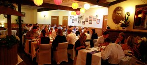 Dining - Harrietville Snowline Hotel (Harrietville)