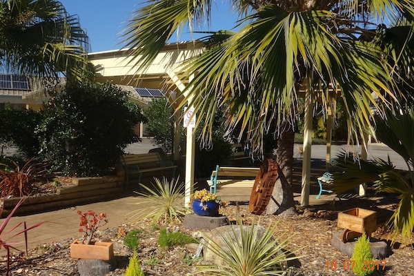 Pérgola