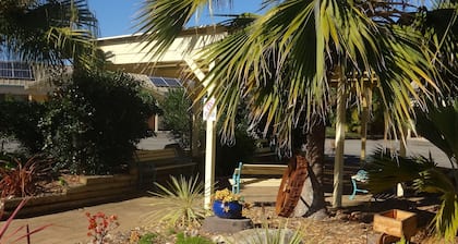 Forster Palms Motel