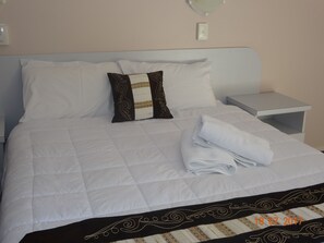 Standard Room (Ground floor Standard) | View from room