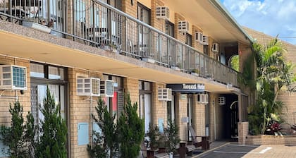 Tweed Harbour Motor Inn
