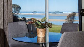 2 Bedroom Waterfront Apartment | Water view