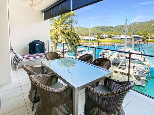 Serenity on Magnetic