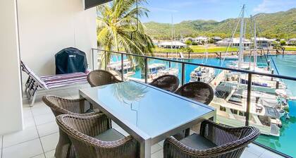 Serenity on Magnetic