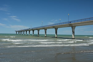 Vista desde la propiedad
