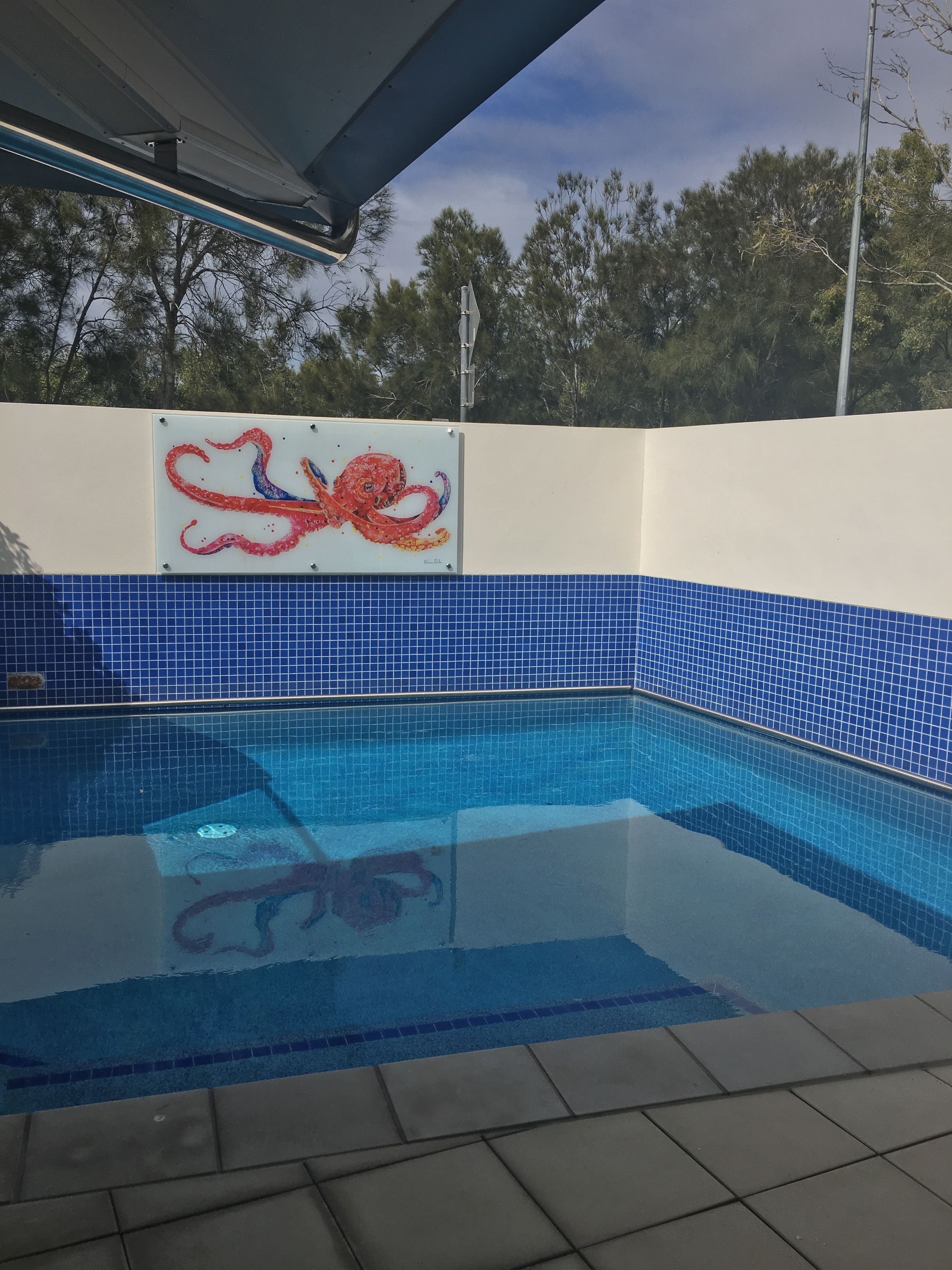 Photo - Manly Marina Cove Motel Brisbane