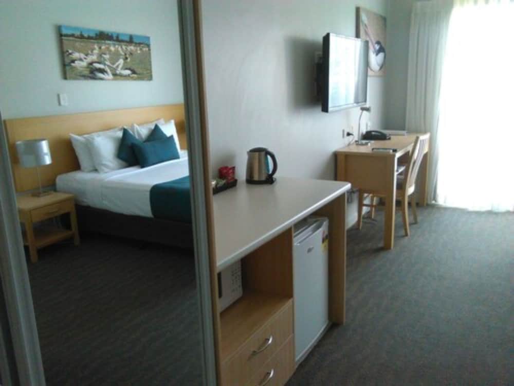 Manly Marina Cove Motel by null