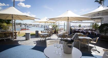 Manly Marina Cove Motel Brisbane