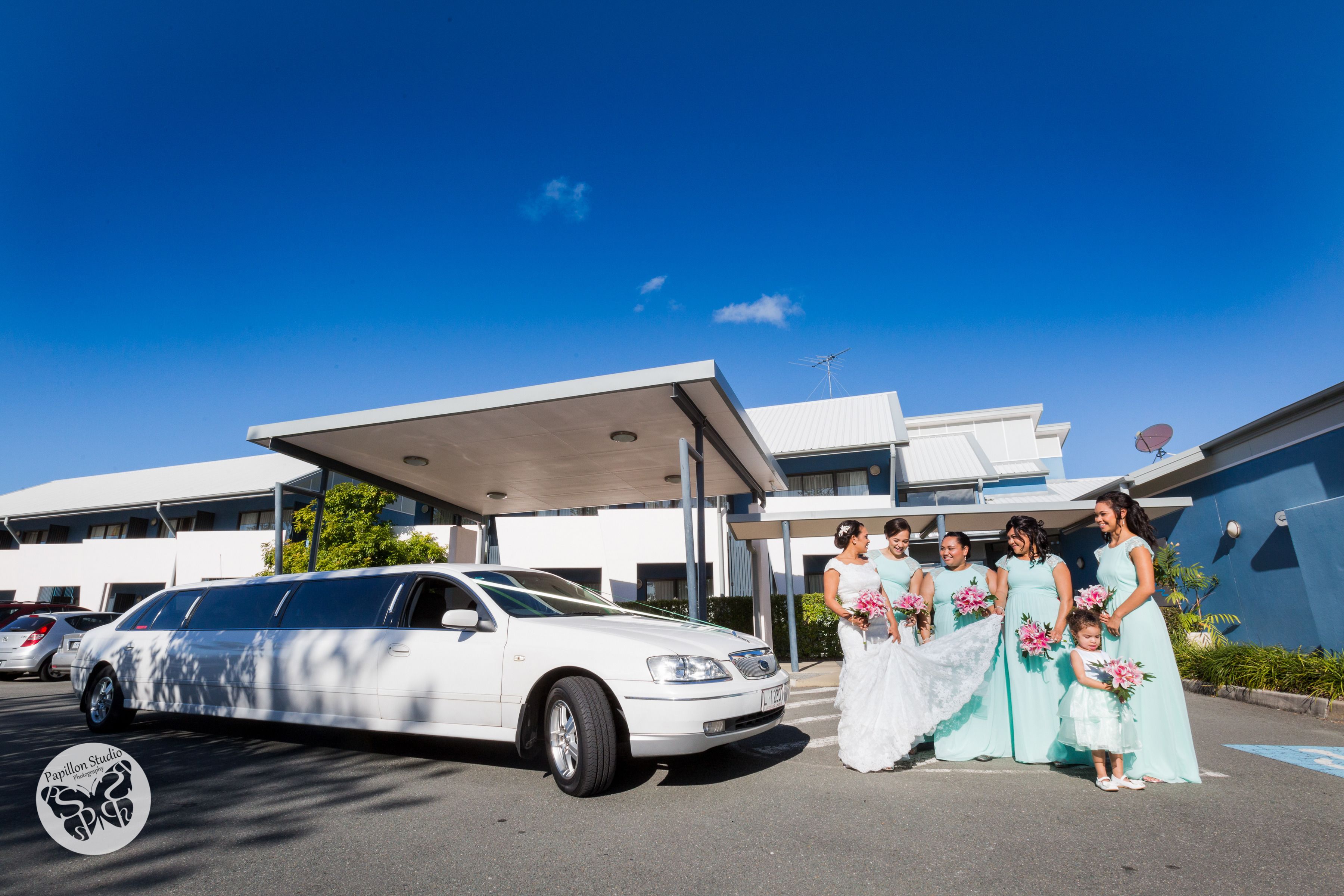 Foto - Manly Marina Cove Motel