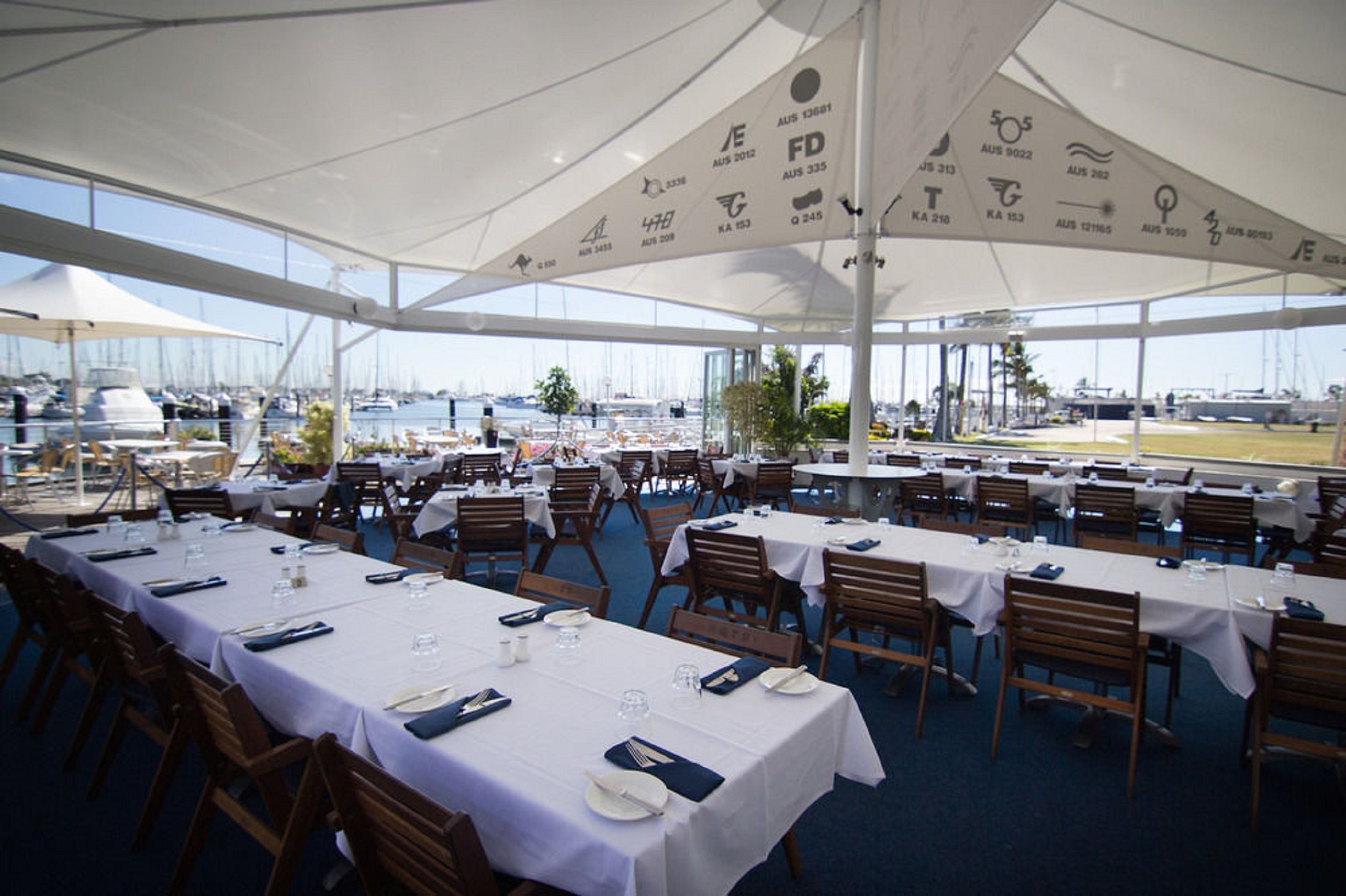 Foto - Manly Marina Cove Motel