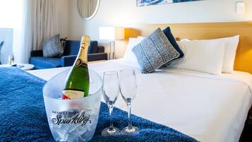 Studio (First Floor)