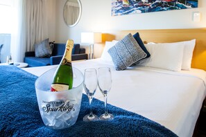 Studio (First Floor)