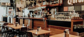 San Remo Hotel Motel