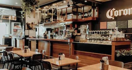 San Remo Hotel Motel