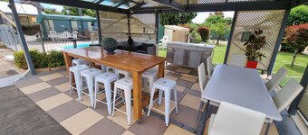 Lone Pine Motel - Corowa