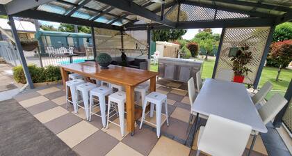 Lone Pine Motel - Corowa