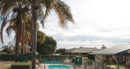 Lone Pine Motel - Corowa