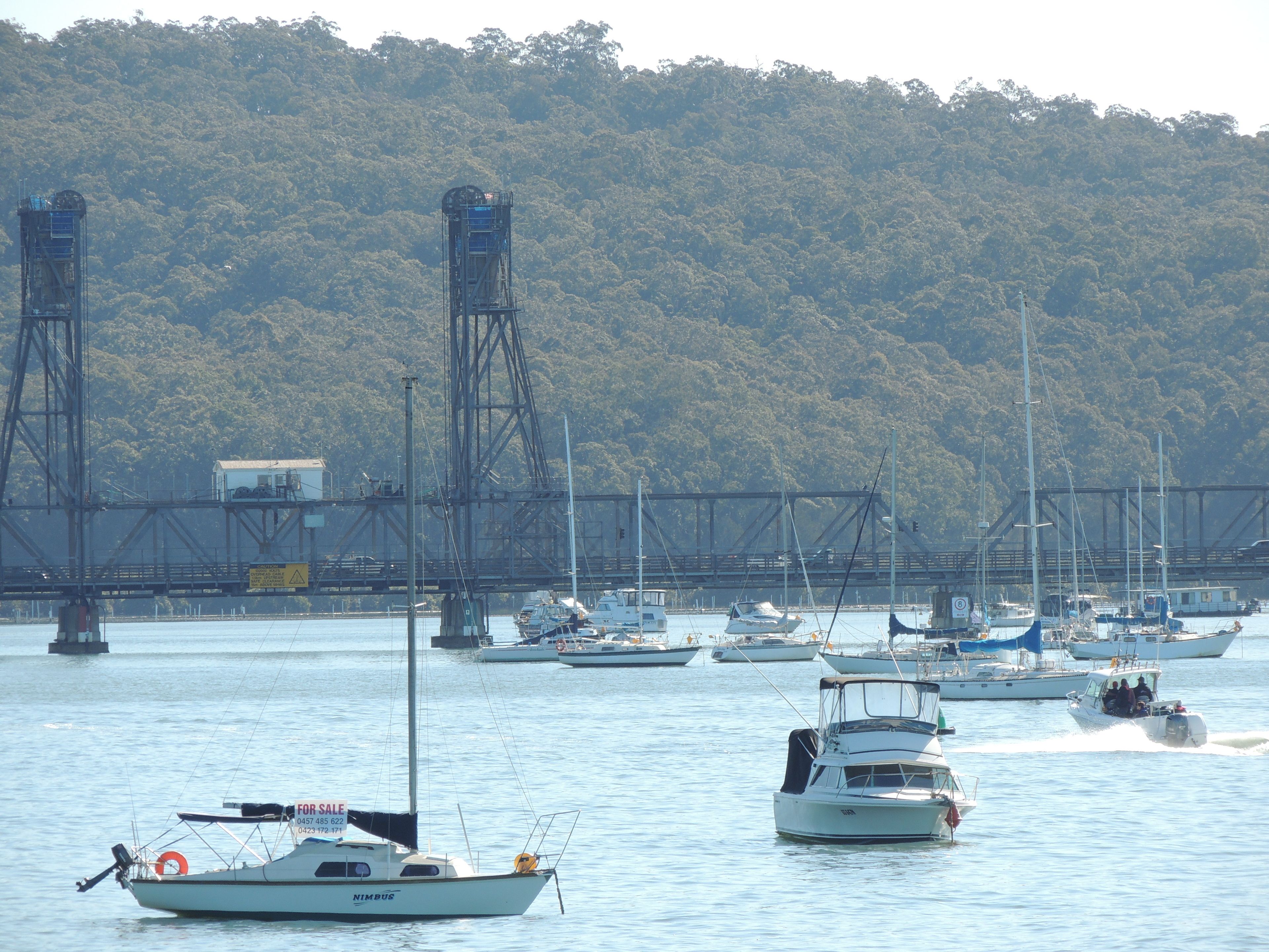 Standard-Suite, 2 Schlafzimmer, Nichtraucher, Balkon (Suite) | Blick vom Balkon