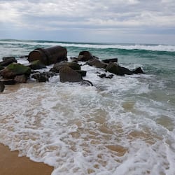 Plage