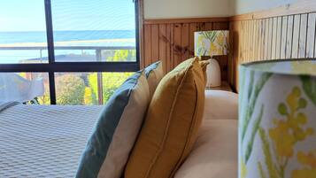 Panoramic Villa, 2 Bedrooms, Balcony, Ocean View