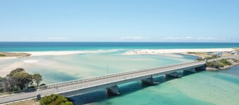 Blue Seas Holiday Villas