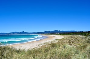 Point of interest - Blue Seas Holiday Villas (Scamander)