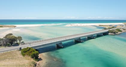 Blue Seas Holiday Villas