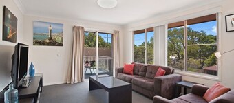 Clifford Park Holiday Motor Inn