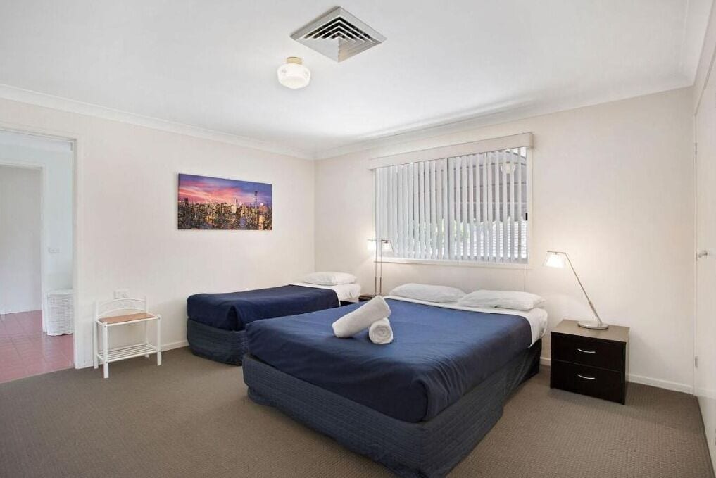 Deluxe suite, 1 slaapkamer, niet-roken, kitchenette (Spa Suite) | Babybedden, gratis wifi, beddengoed