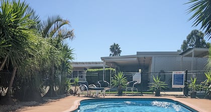 Kaputar Motel Narrabri