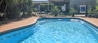 Kaputar Motel Narrabri