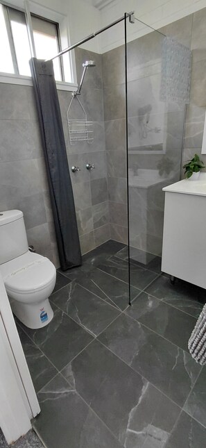 Bathroom - Kaputar Motel Narrabri (Narrabri)