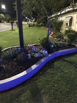 Exterior - Kaputar Motel Narrabri (Narrabri)