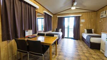 Family Cabin