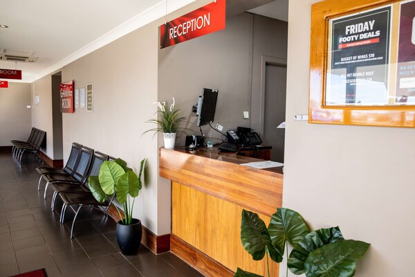 Hotel Settlers - Biloela