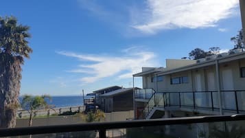 Apartemen Standar, 2 kamar tidur, Bebas Asap Rokok, dapur | 1 kamar tidur, tempat tidur bayi (biaya tambahan), dan Wi-Fi gratis