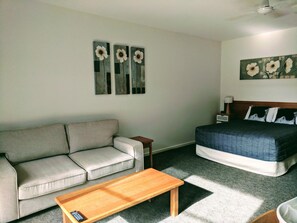 1 bedroom, cribs/infant beds, free WiFi, wheelchair access - Metung Waters (Metung)