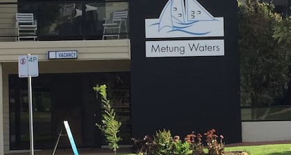 Metung Waters