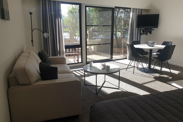 1 bedroom, free WiFi, bed sheets, wheelchair access