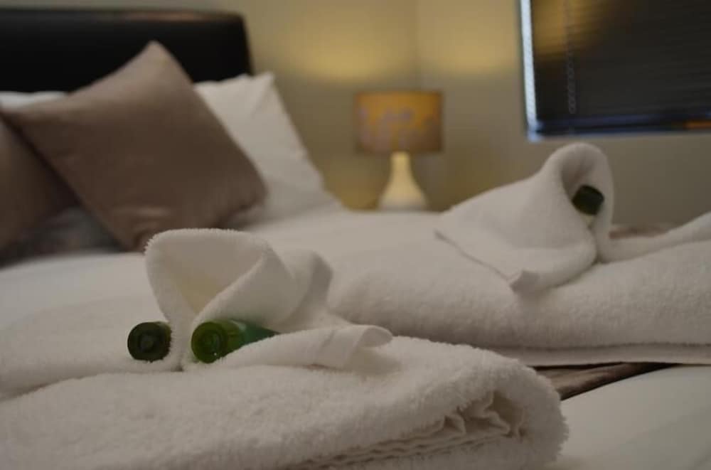 Ellard Bed & Breakfast by null