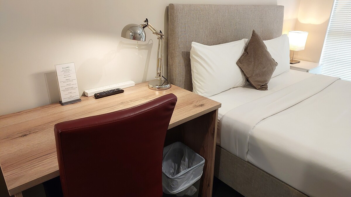 Ellard Bed & Breakfast