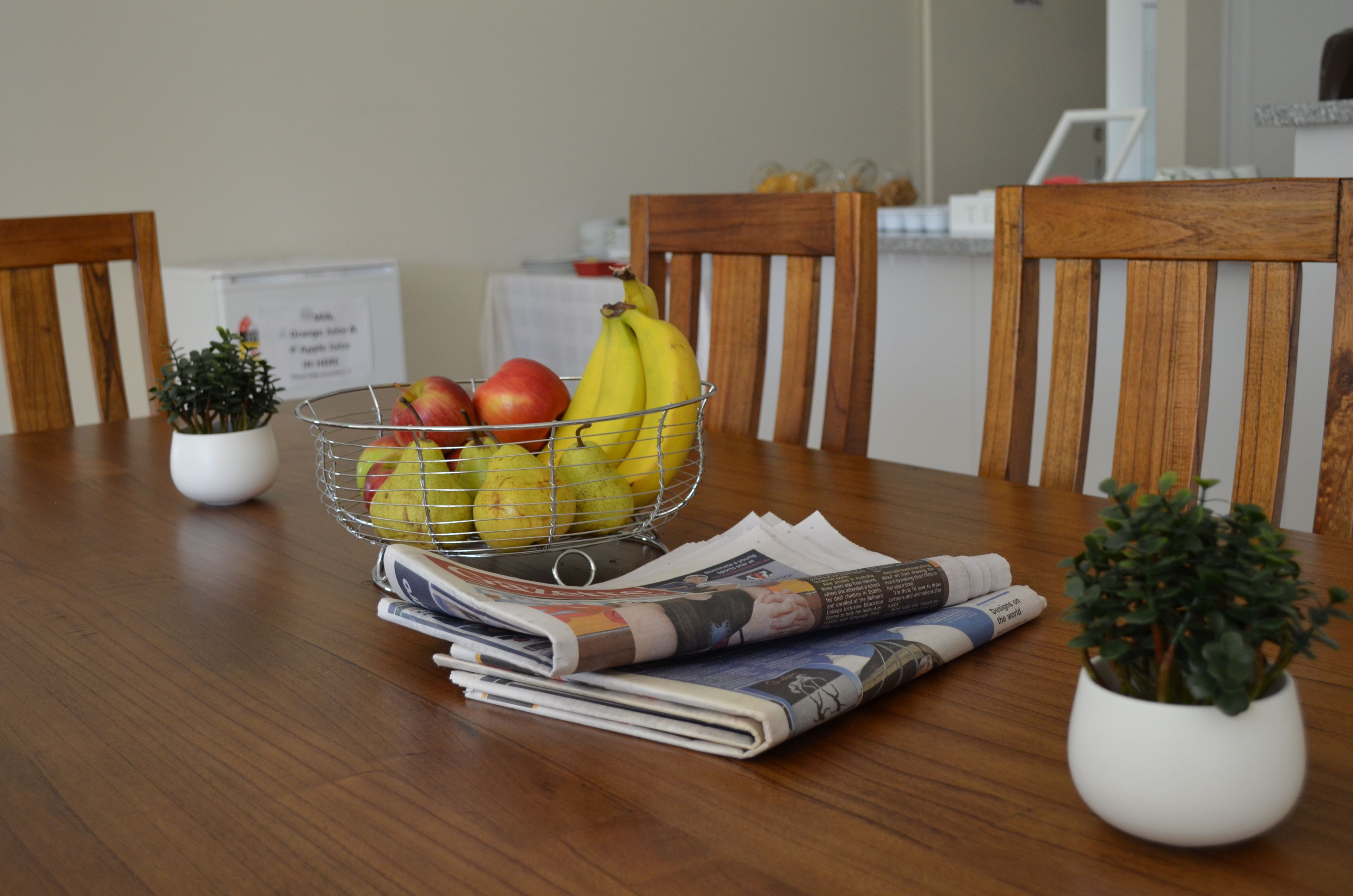 Photo - Ellard Bed & Breakfast